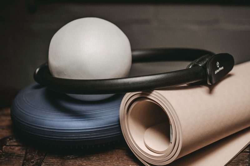 Pilates Niederrhein