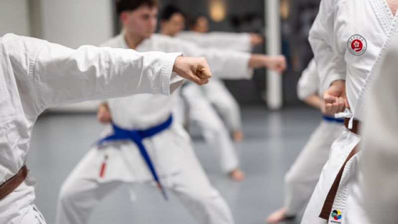 SAKURA Karate-Dojo Köln e.V.