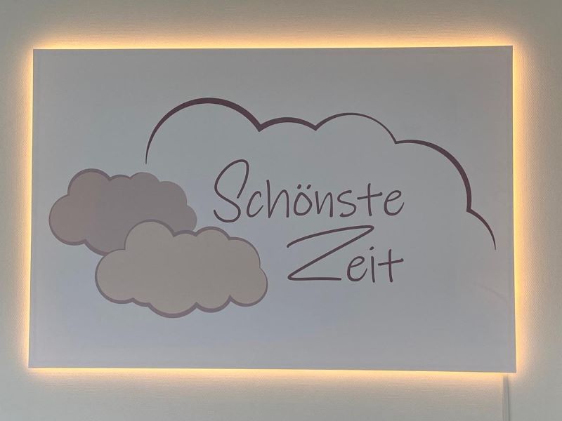 Yogastudio Schönste Zeit