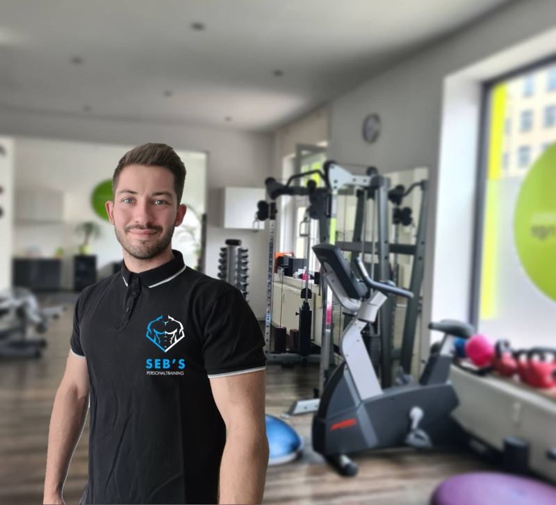 Sebs Personaltraining