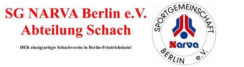 SG NARVA Berlin e.V.