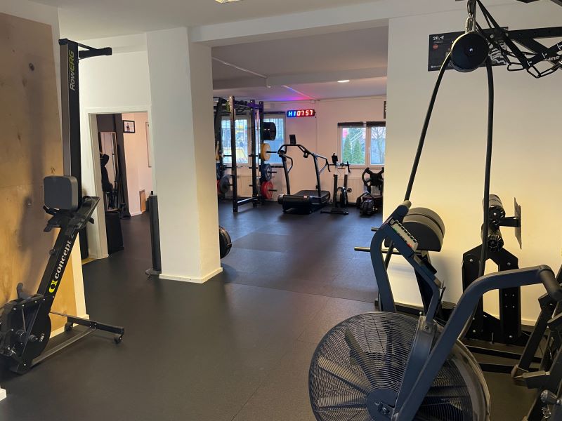 Smart Strength Personal Training