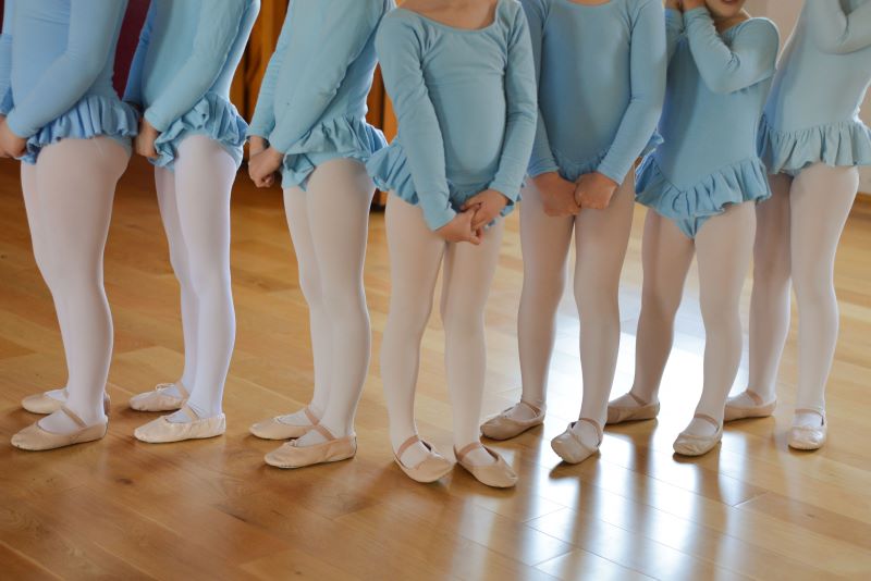 Tanzschule Speer