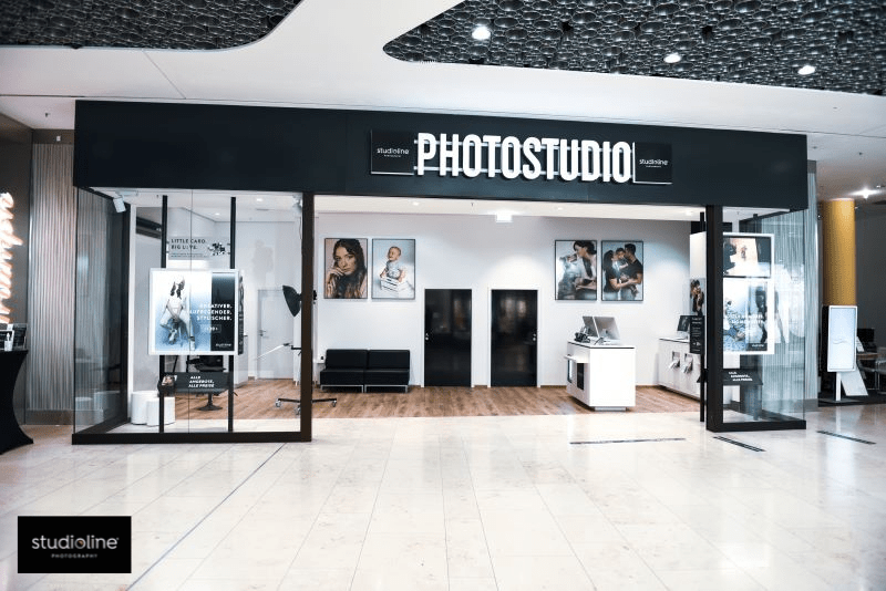 studioline Photography