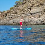 Aufblasbares SUP: Test, Vergleich und Kaufratgeber