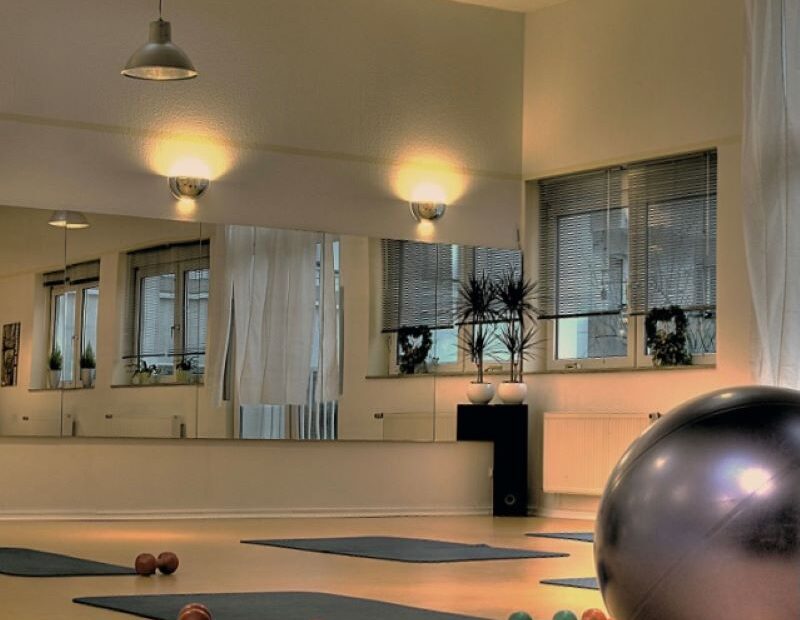 Kursraum Tamburin Dortmund