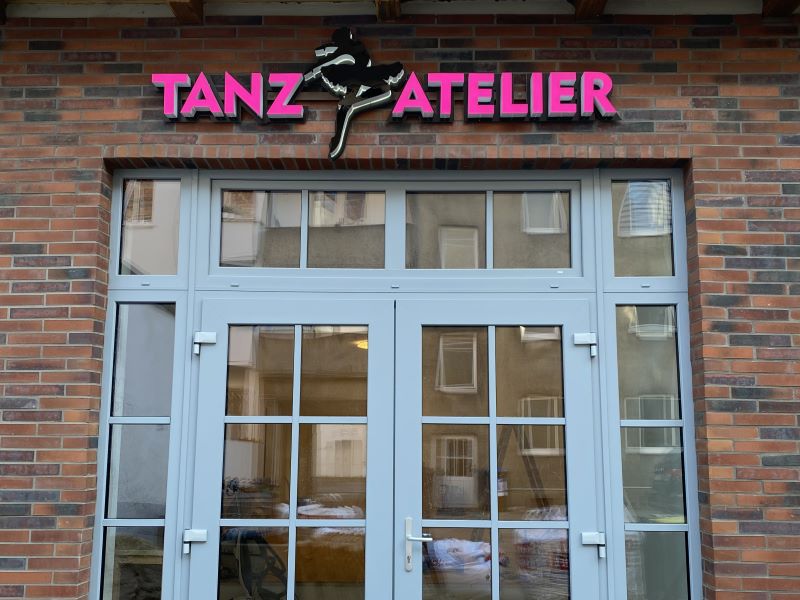 Tanz Atelier Hannover