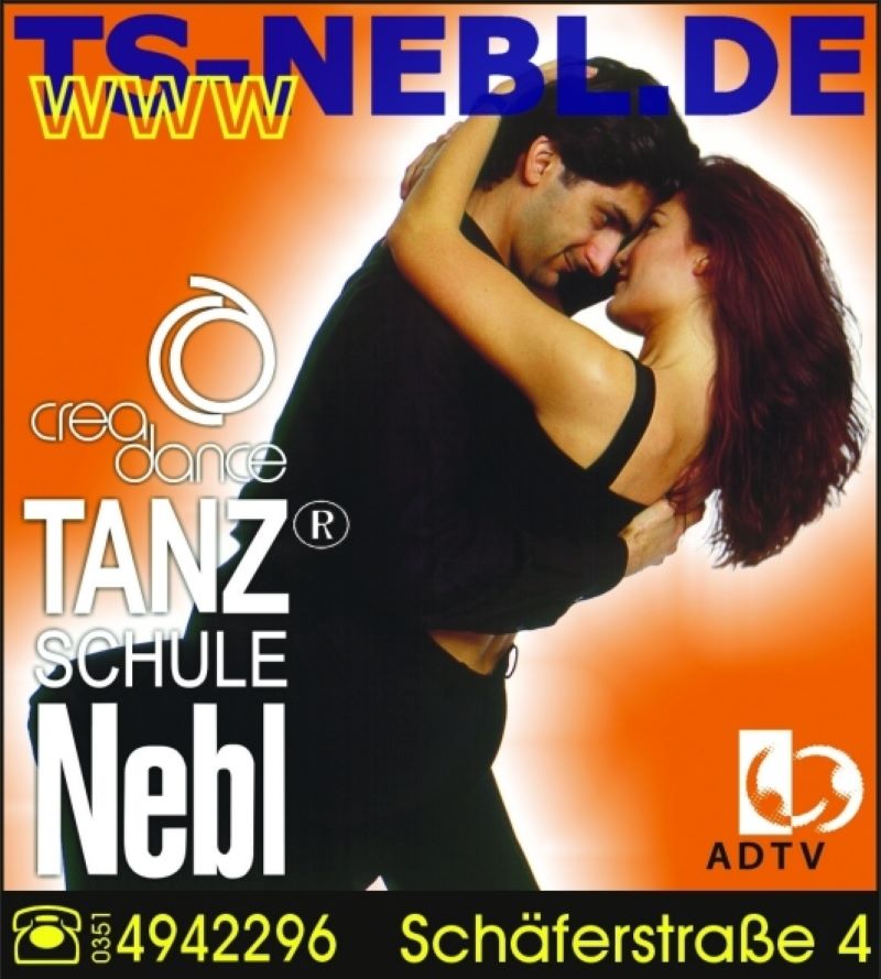 Tanzschule Nebl