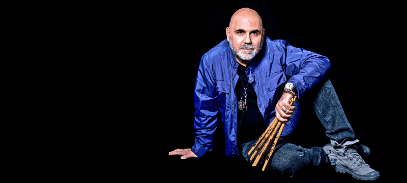 Tony Liotta Drumschool