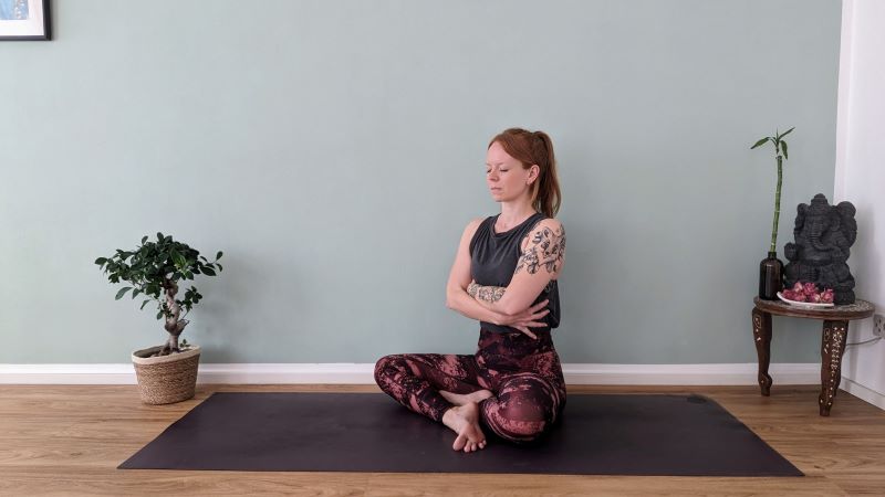 Yogastudio Upfox