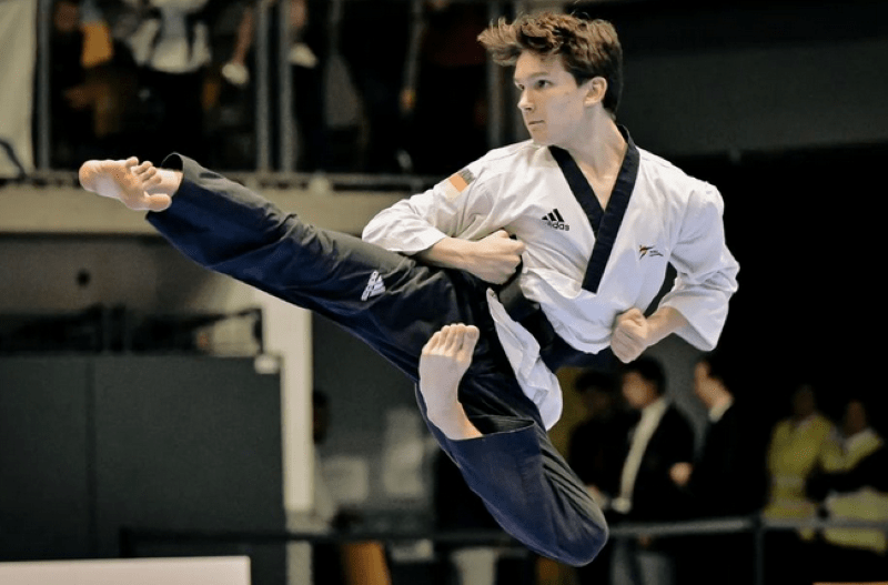 USV Potsdam Abt. Taekwondo