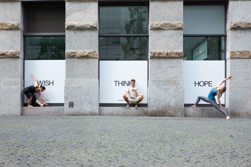 allesyoga Leipzig Verena Strauß