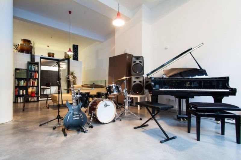 Musikschule Vierklang
