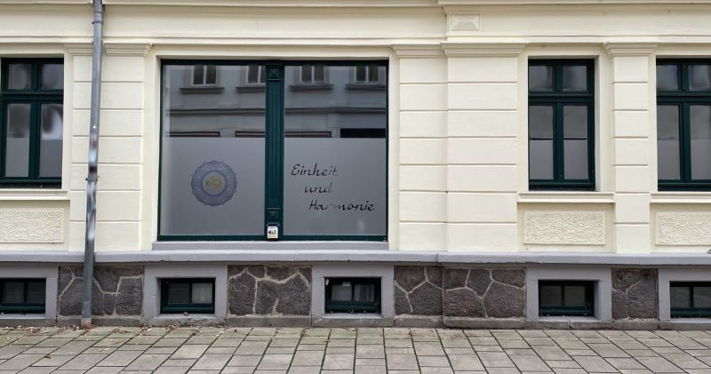 Yoga AOM in Leipzig