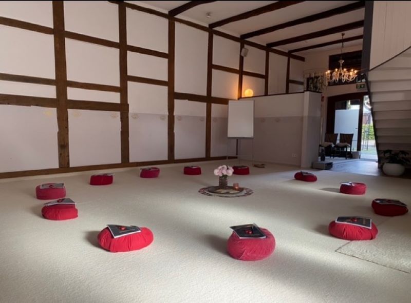 Zeein Yoga Hannover